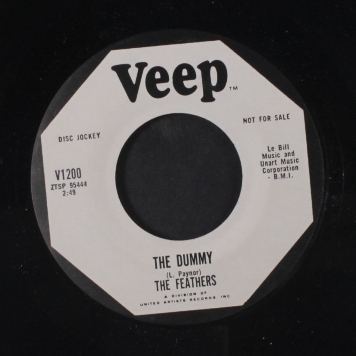 them onions / the dummy by FEATHERS