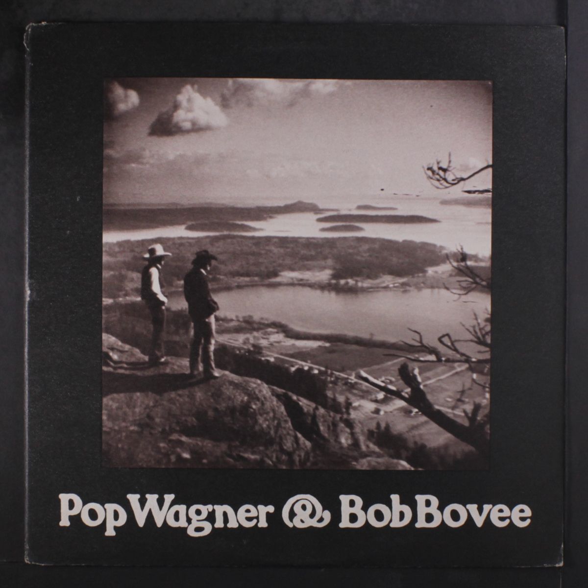pop wagner & bob bovee by POP WAGNER & BOB BOVEE