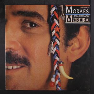 MORAES MOREIRA