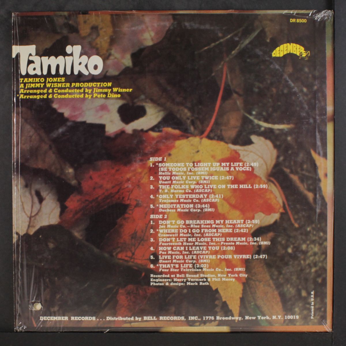 tamiko by TAMIKO JONES