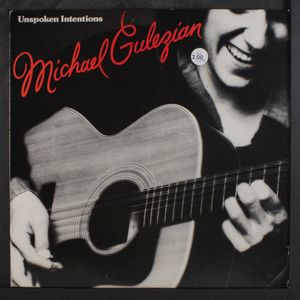 MICHAEL GULEZIAN