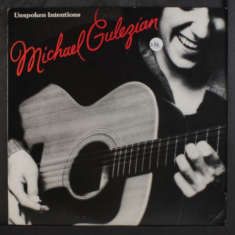 MICHAEL GULEZIAN