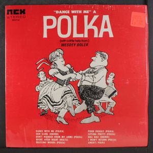 WESOLY BOLEK