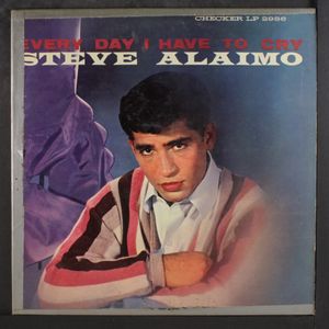 STEVE ALAIMO