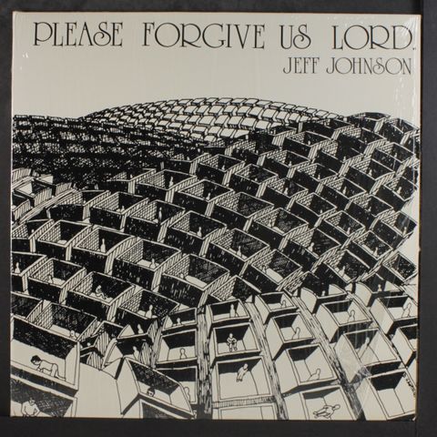 JEFF JOHNSON