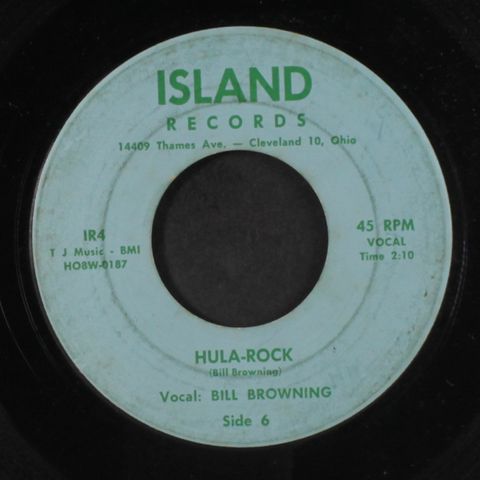 BILL BROWNING