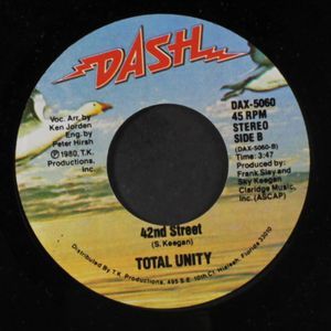 TOTAL UNITY
