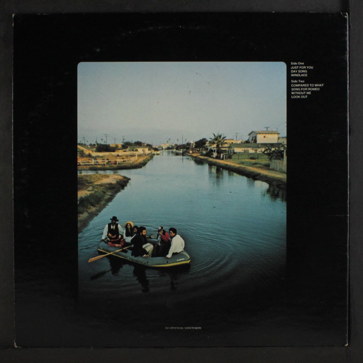 just for you by SWEETWATER