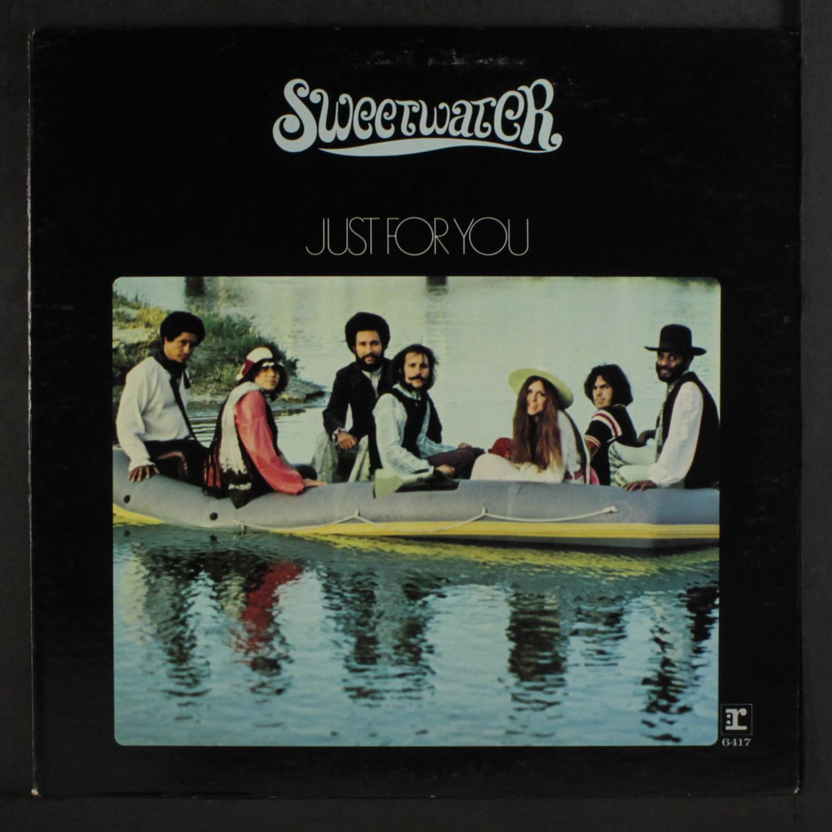 just for you by SWEETWATER