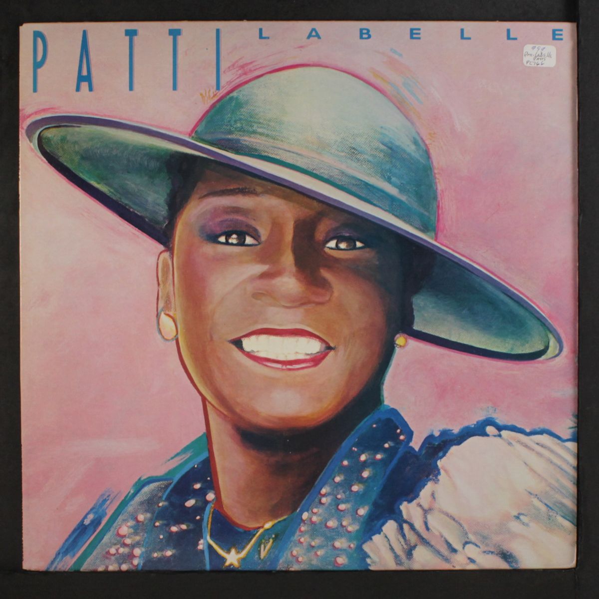patti by PATTI LABELLE