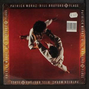 PATRICK MORAZ & BILL BRUFORD
