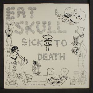 EAT SKULL
