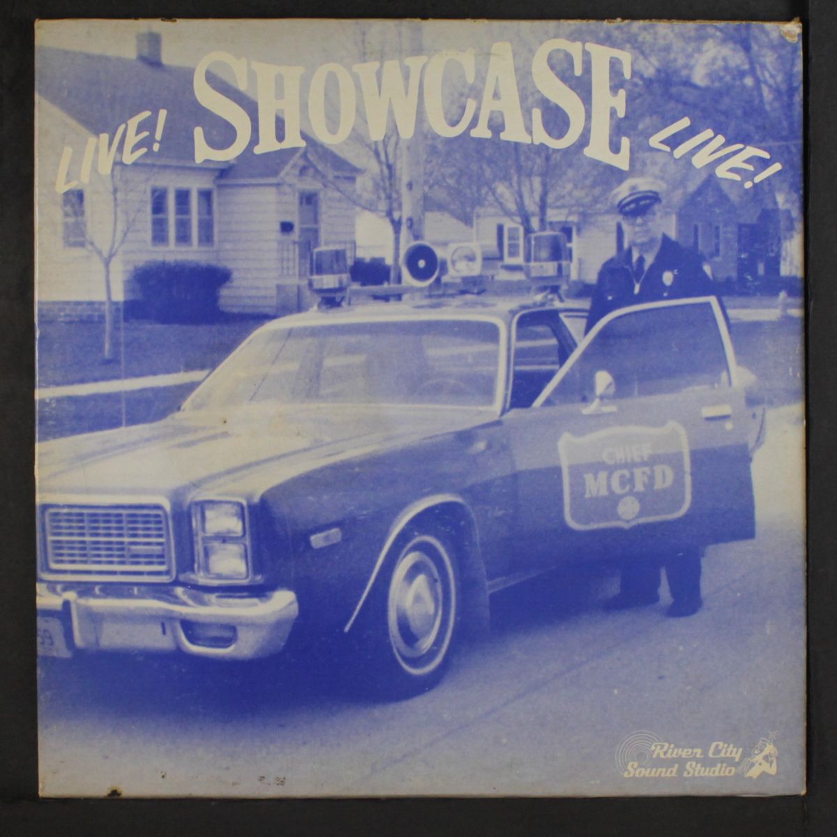 live by SHOWCASE
