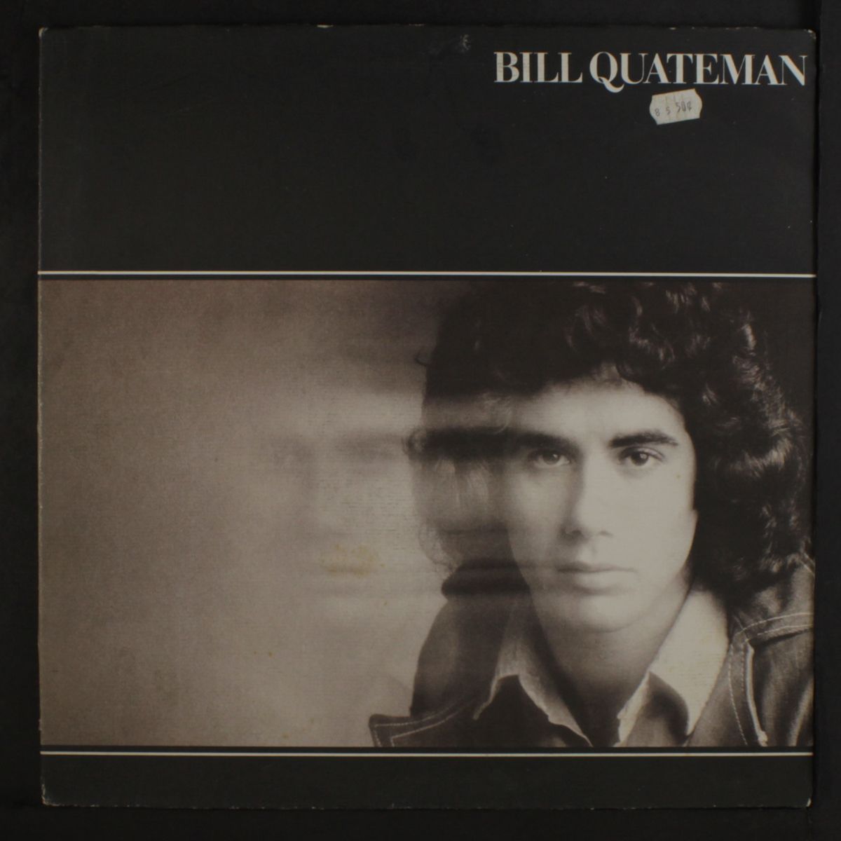 bill quateman by BILL QUATEMAN