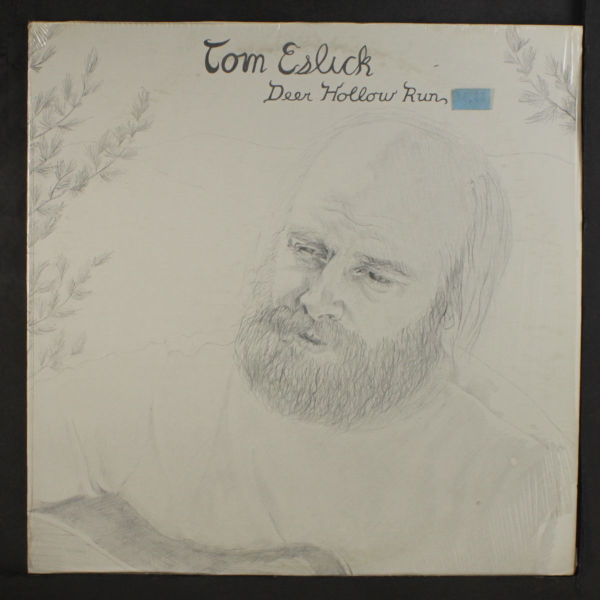 deer hollow run by TOM ESLICK