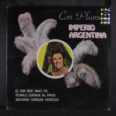 IMPERIO ARGENTINA