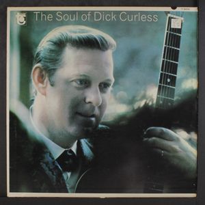 DICK CURLESS