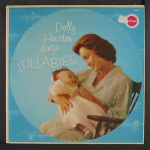 DOLLY HOUSTON