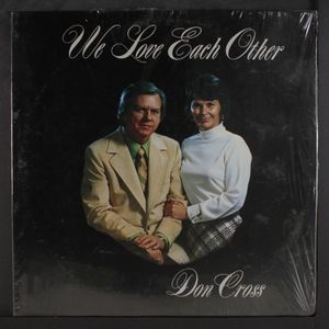 DON CROSS