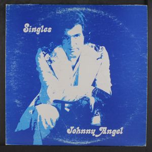 JOHNNY ANGEL