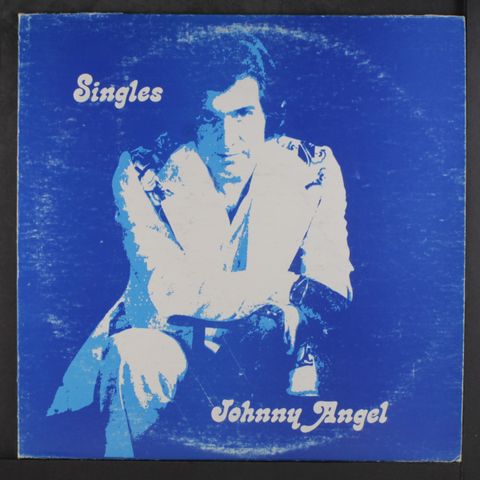 JOHNNY ANGEL