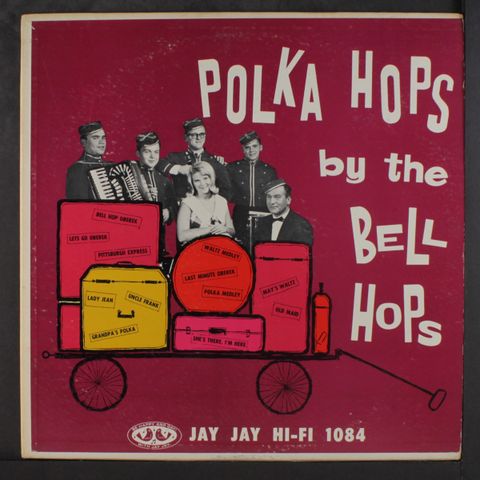 BELL HOPS