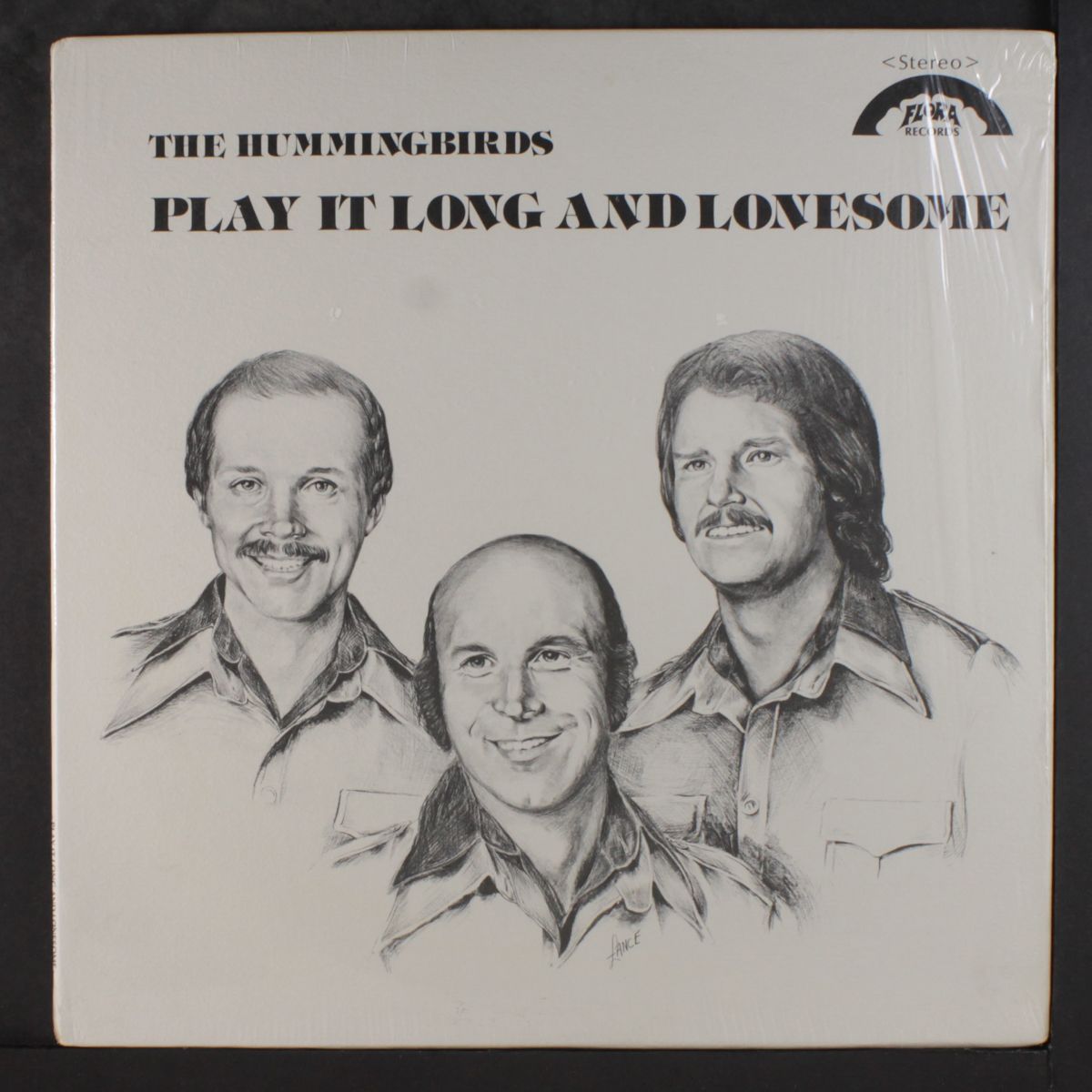 play it long and lonesome by HUMMINGBIRDS