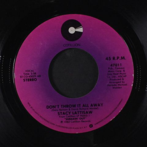 Item