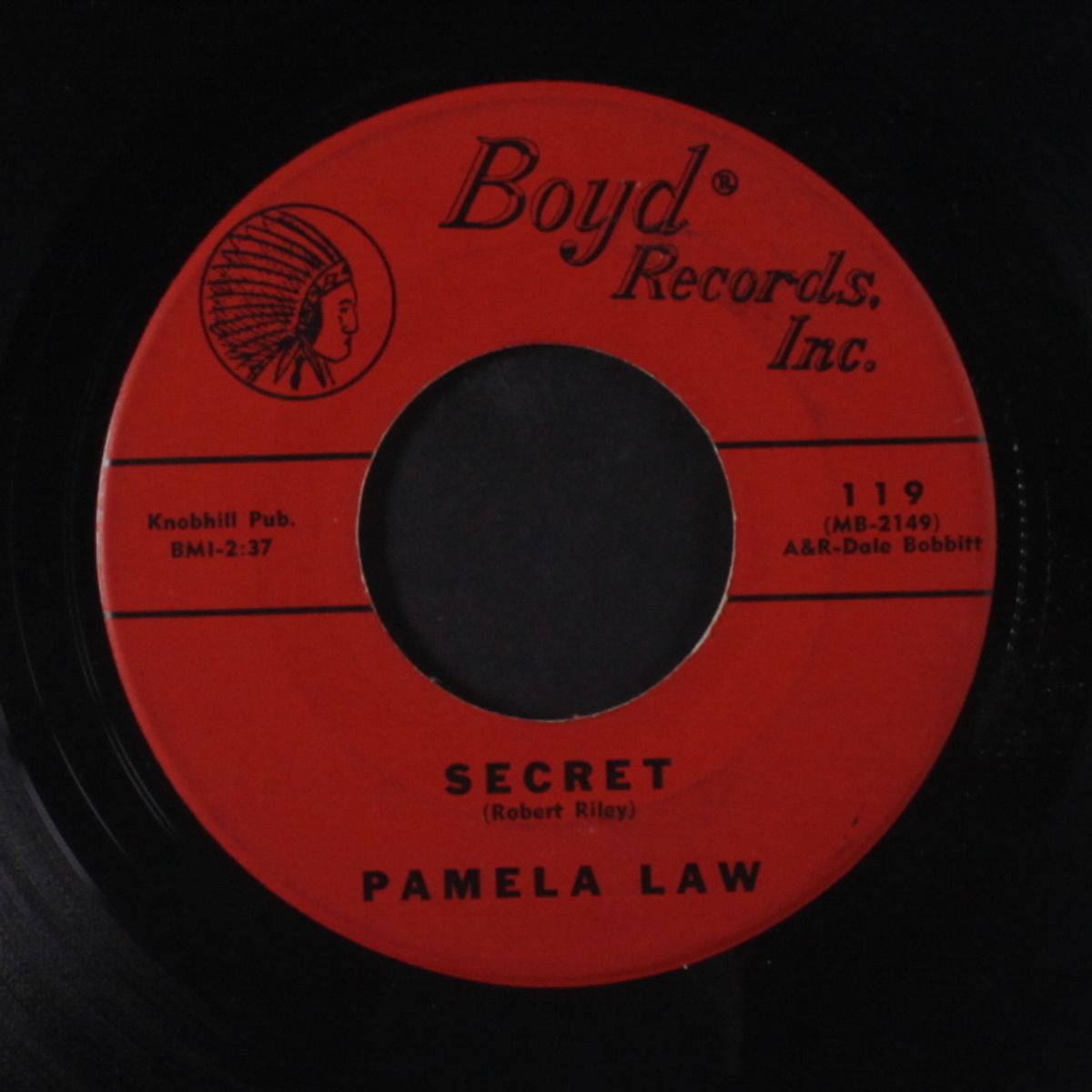 naturally / secret by PAMELA LAW