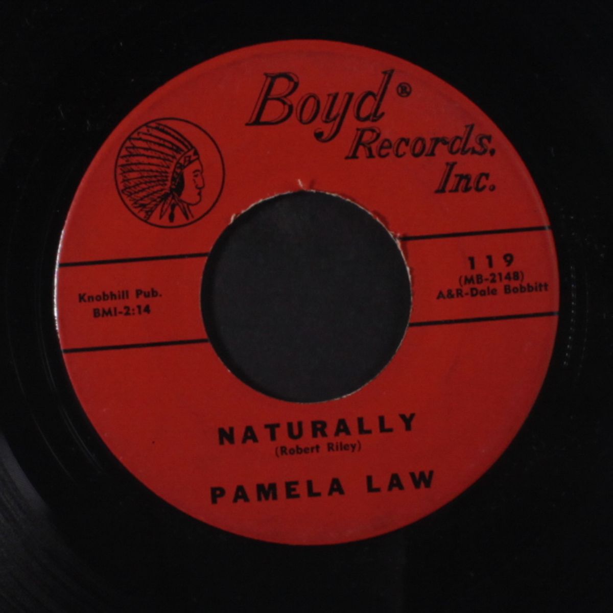 naturally / secret by PAMELA LAW