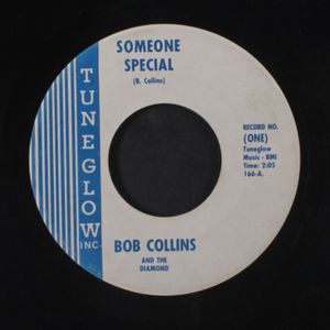 BOB COLLINS