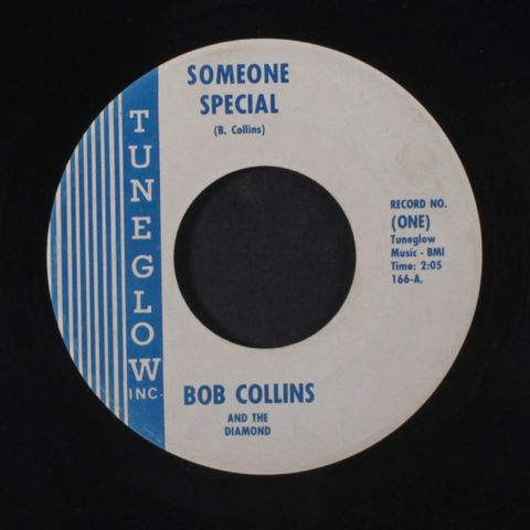 BOB COLLINS