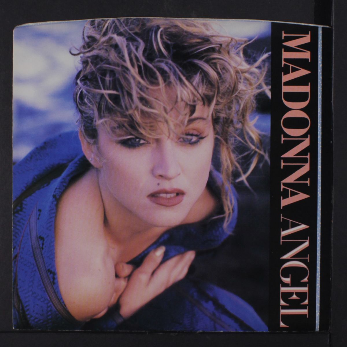 angel / short by MADONNA