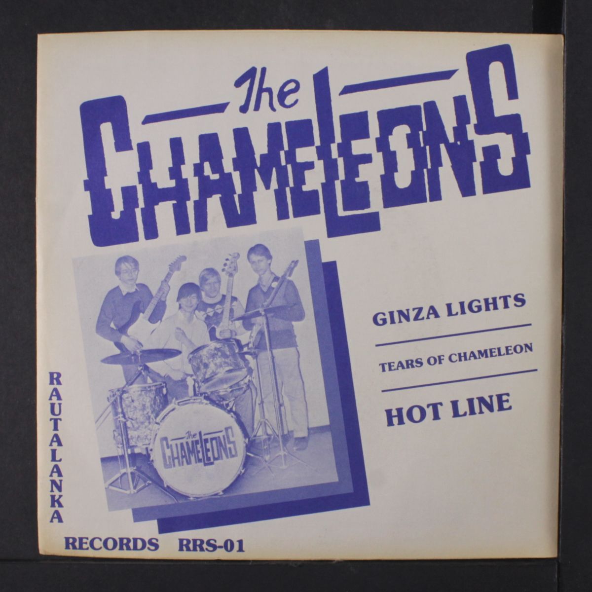 ginza lights + 2 by CHAMELEONS