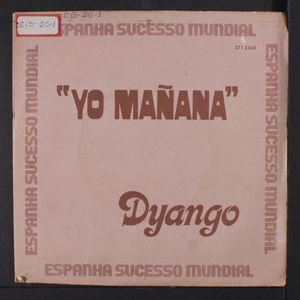 DYANGO