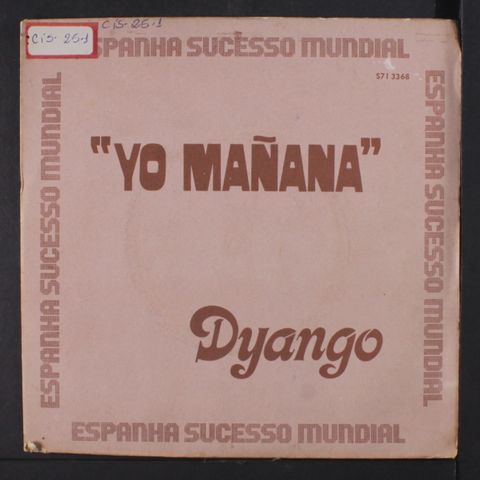 DYANGO