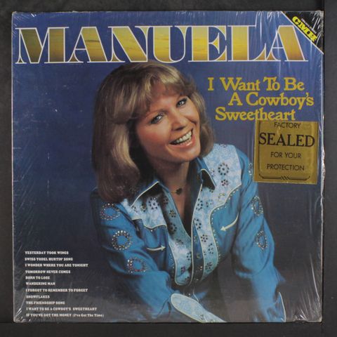 MANUELA