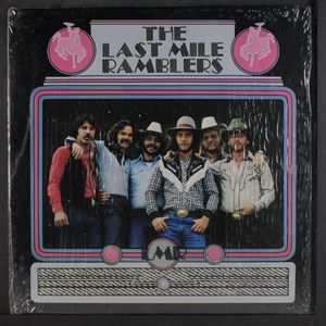 LAST MILE RAMBLERS