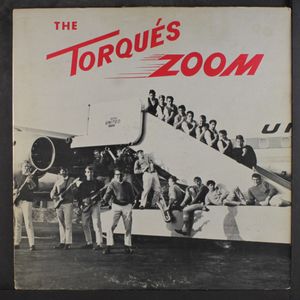 TORQUE'S