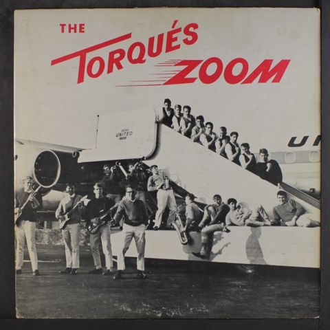 TORQUE'S