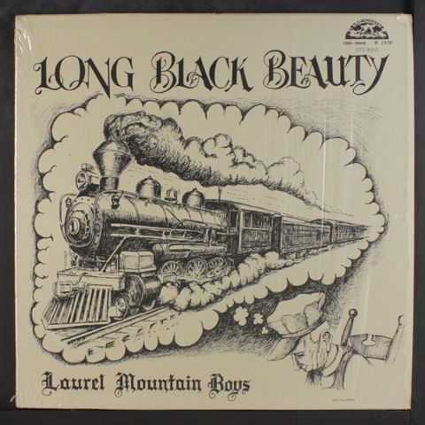LAUREL MOUNTAIN BOYS