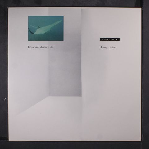 HENRY KAISER