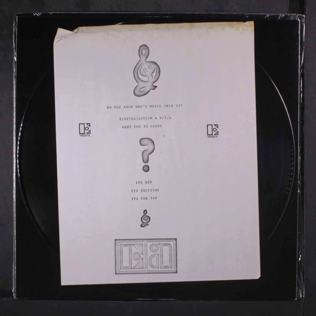 roll on brother / mono by GROUP WITH NO NAME