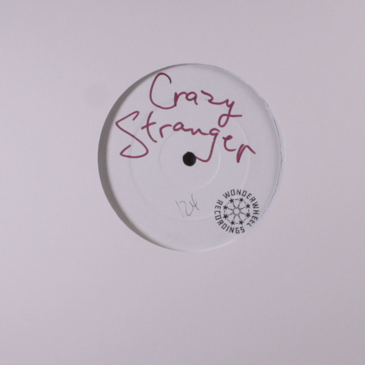 funky in the middle / crazy stranger by NICKODEMUS