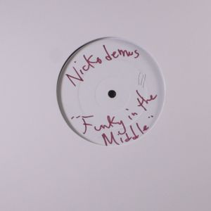 NICKODEMUS