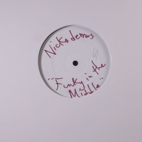 NICKODEMUS