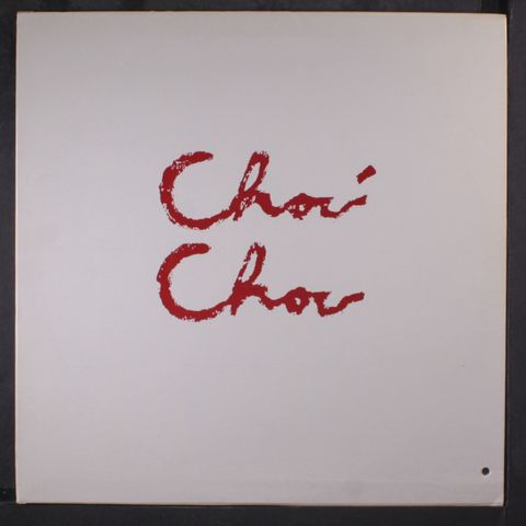 CHOU CHOU