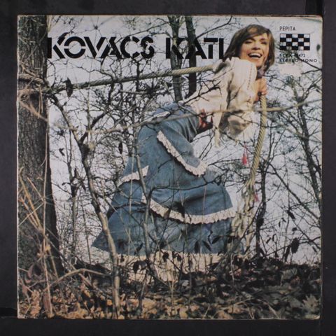 KOVACS KATI