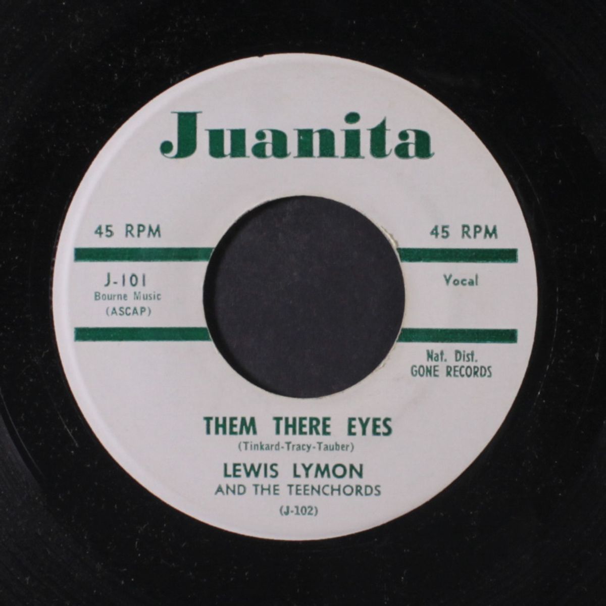 dance girl by LEWIS LYMON & TEENCHORDS