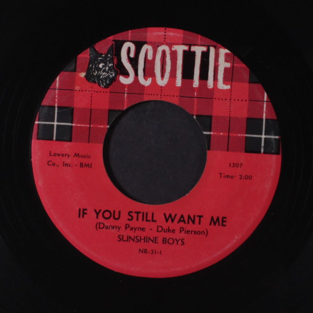 if you still want me / my love, my love, my love by SUNSHINE BOYS